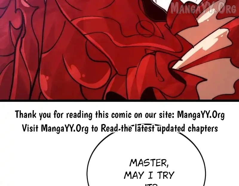 Summoning demons—I am the Abyss Chapter 46 - page 66